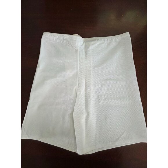 Nip Tuck & Boost Control Shapewear White 2X nwt - Picture 5 of 5